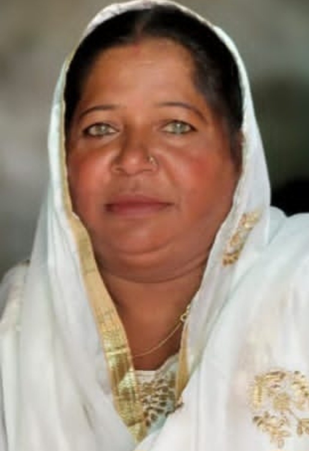 Karamjeet Kaur