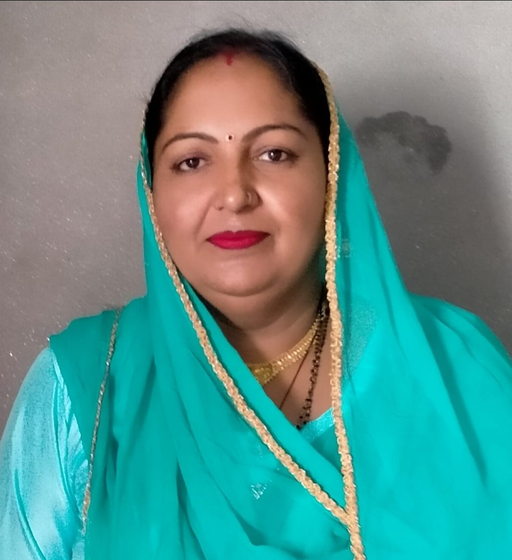 Kulwinder Kaur