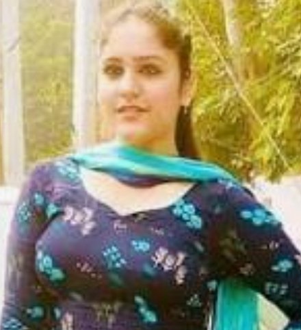 ਨਿਮਰਤ ਕੌਰ